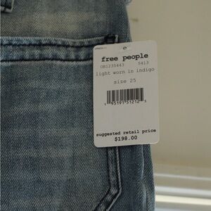 Free People Jeans